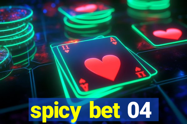 spicy bet 04